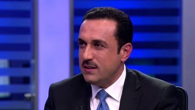 'Neçirvan Barzani KDP, YNK ve Goran'ın ortak adayı'