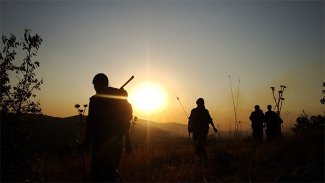 Rojhilat'ta Kürt gücü ile İran pasdarları arasında çatışma