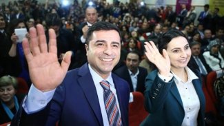 Demirtaş ve Yüksekdağ’a ‘iftira’ davasında beraat