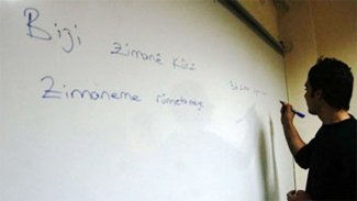 HDP: Kürt Dil Bayramı bir mücadele günüdür!