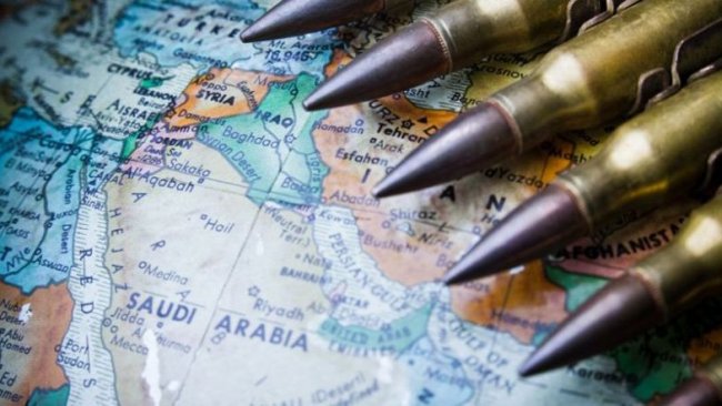 Savaş Yeni Gelişmelere Gebe, Doğumu Merak Ediyorum