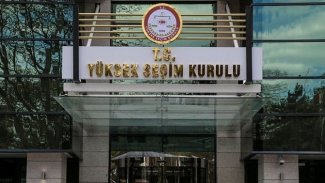 7 YSK üyesi hakkında suç duyurusu