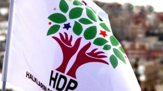 HDP'li vekile EURO 2024 fezlekesi