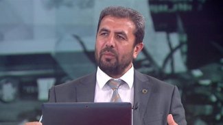 MAK Araştırma'dan Erdoğan'a İstanbul seçimleri raporu