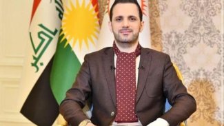 Yeni Nesil başkanı Şasiwar Abdulvahid tutuklandı