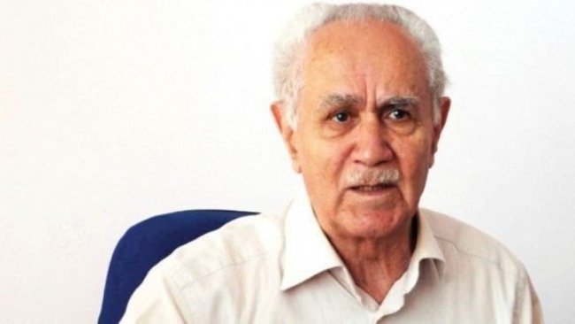 Kemal Burkay: Öcalan tecrit altında değil