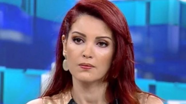 Nagihan Alçı: Öcalan konusunda söylediklerim oluyor