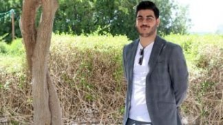 Dünyanın ilk Çağdaş Kürt Sanatı Müzesi Süleymaniye'de açılıyor