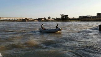 Musul'da feribot faciası: 2 kişinin daha cenazesi bulundu