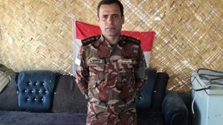 Silah kazası: Peşmerge Komutanı şehit düştü