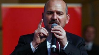 Soylu: Bu seçim iptal edilmeseydi hiç içimize sinmeyecekti