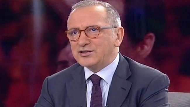Fatih Altaylı: S-400'ler büyük ihtimalle Türkiye'ye gelmeyecek