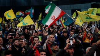 İran'a yaptırımlar Hizbullah'ı mali krize sürüklüyor