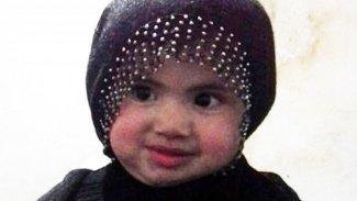 Küçük Nurcan'ın cansız bedenine ulaşıldı