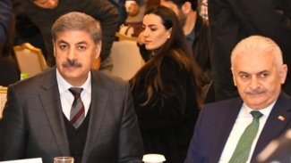 AK Partili Ekici’den 31 Mart değerlendirmesi: Beka ve Kürdistan lafı kaybettirdi