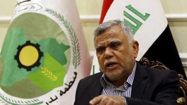 Hadi Amiri, ABD- İran arasındaki gerginlikten endişeli