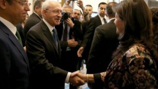 Kılıçdaroğlu'ndan Pervin Buldan'a 19 Mayıs telefonu