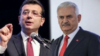 İmamoğlu ve Yıldırım’a canlı yayın daveti