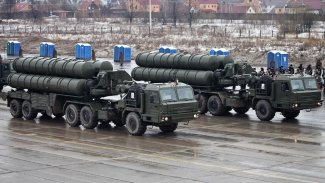 Almanya: Türkiye S-400 kararını tekrar gözden geçirmeli