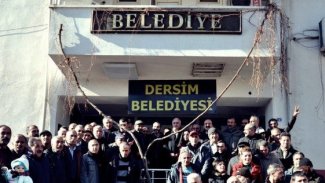 Belediyeden 'Tunceli' tabelasını 'Dersim' olarak değiştirme kararı