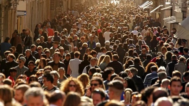 Herkes doğduğu kentte yaşasaydı en kalabalık il neresi olurdu?
