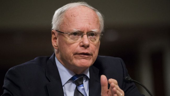 Jeffrey'den DSG ve İdlib açıklaması