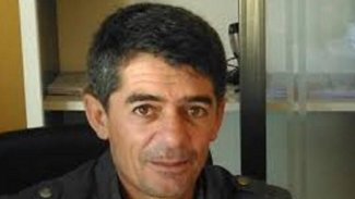 Muhtar Komi'nin yerine ikinci kez kayyım atandı