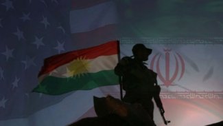 Amerika-İran geriliminde Kürtler'in rolü ne olacak?