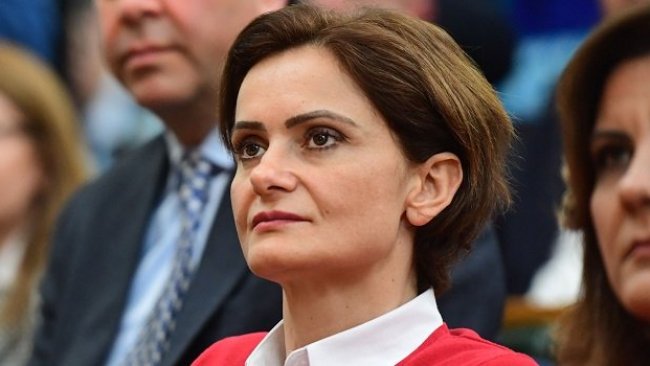 CHP'li Kaftancıoğlu hakkında 11 yıla kadar hapis istemi