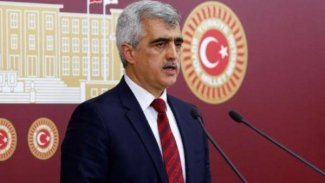 HDP'li  Gergerlioğlu: Tecrit biterse, açlık grevleri biter