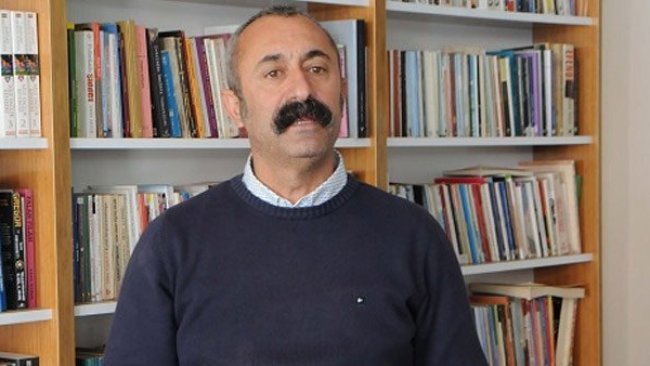 Komünist Başkandan Dersim açıklaması