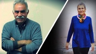 Öcalan mesaj verdi, Açlık grevleri sona eriyor