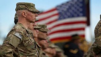 ABD’den, Ortadoğu’ya asker gönderme ile ilgili açıklama