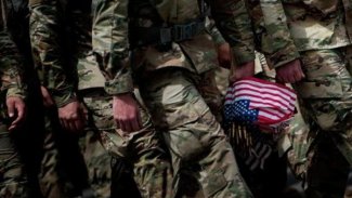 ABD'nin Ortadoğu'ya yapacağı sevkiyatın detayları 