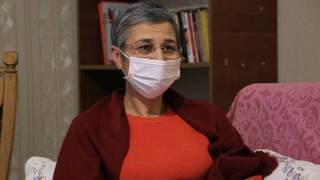 Leyla Güven bugün basın açıklaması yapacak