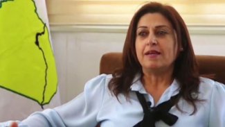 MSD'den çözüm için Suriye planı