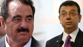 İbrahim Tatlıses: 'İmamoğlu kazanırsa İstanbul beni kaybeder' demedim