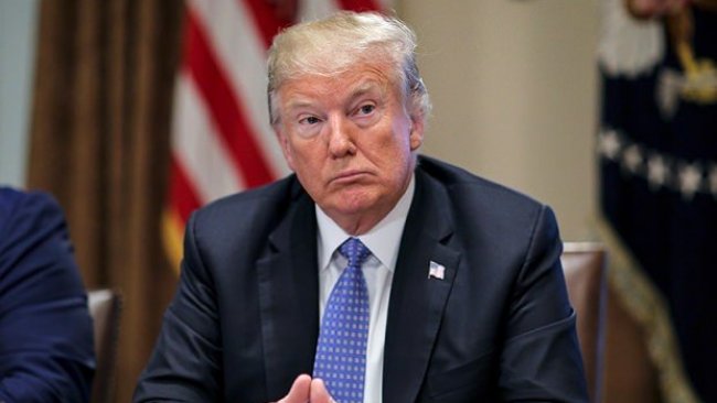 Trump Orta Doğu'ya silah satışı için acil durum yetkisini kullanacak