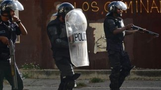 Venezuela'da çatışma: 23 ölü, 19 yaralı