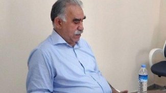 Öcalan’ın avukatları bugün açıklama yapacak