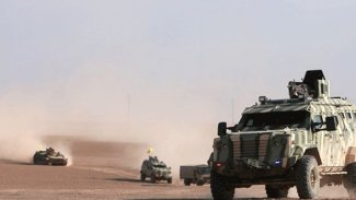 Rakka'da iki bombalı saldırı