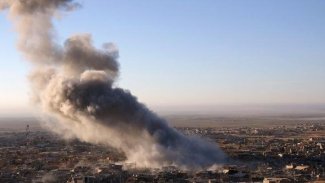 Şengal’de bomba yüklü araç saldırısı: 6 ölü