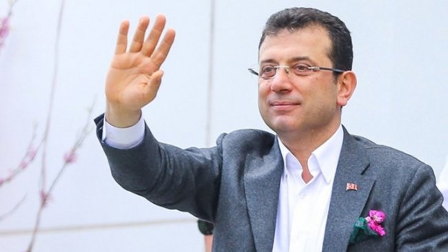 Adil Gür: İmamoğlu'nun işi daha kolay