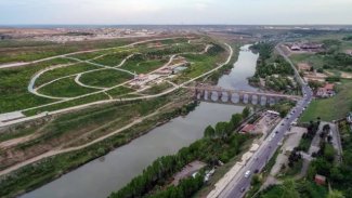 Dicle Nehri için antibiyotik uyarısı