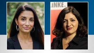 Kürt kadın siyasetçilerden büyük başarı..