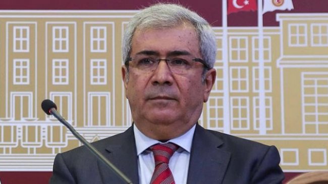 HDP’li Taşçıer: Erdoğan’ın 30 Mayıs’taki konuşmasını bekliyoruz