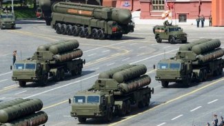 Akar, S-400'ün Türkiye'ye teslimat tarihini açıkladı