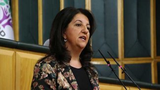 HDP'den 23 Haziran çağrısı: Oy farkını 250 bin yapalım