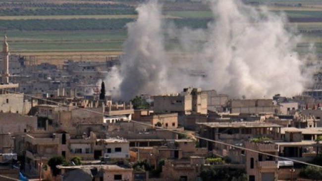 ABD’den İdlib açıklaması: Kabul edilemez