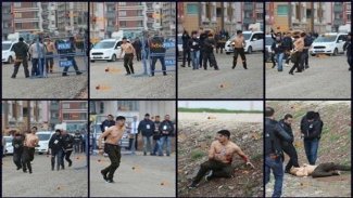 Kemal Kurkut olayında kriminal rapor çelişkisi